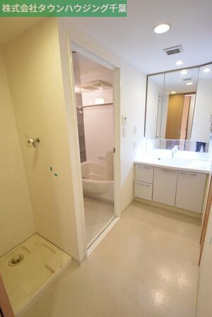 グランダジュール千葉みなとの物件内観写真